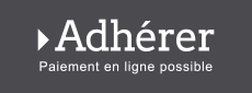 Adhérer. Bulletin d'adhésion.