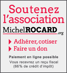 Soutenez l'association