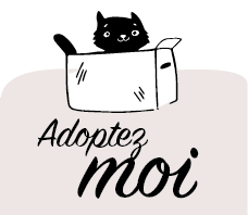 Adoptez moi