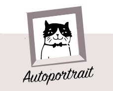 Auto portrait