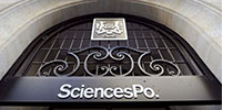 Entrée Sciences Po